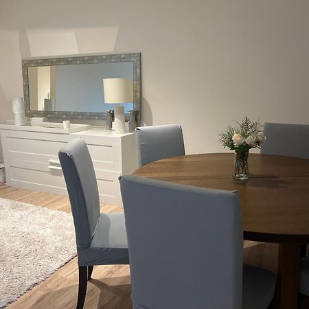 Modern Double Room With Private Balcony Montijo Exterior photo
