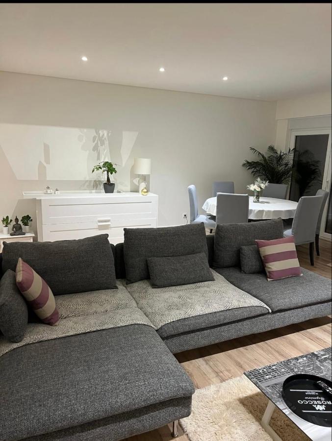 Modern Double Room With Private Balcony Montijo Exterior photo